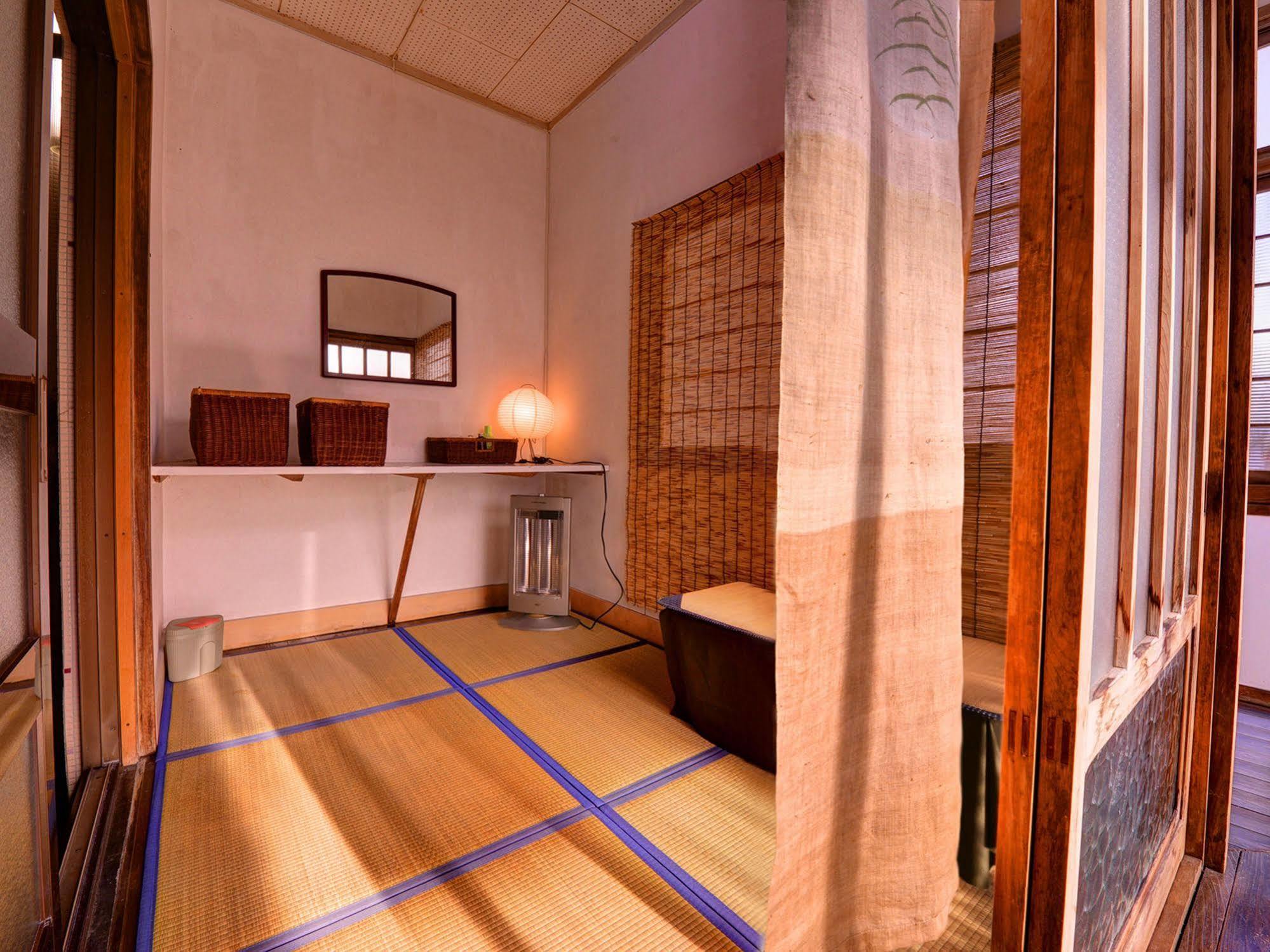 Ryoriryokan Kinshokan 郡上市 外观 照片